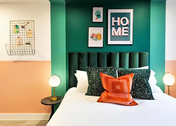 Your Apartment I Clifton Village