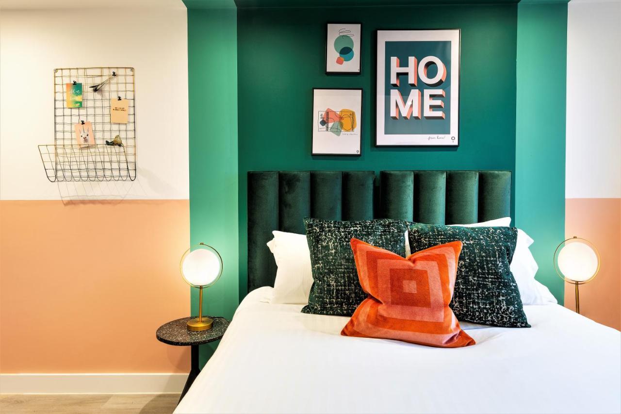 Your I Clifton Village 4* Бристоль