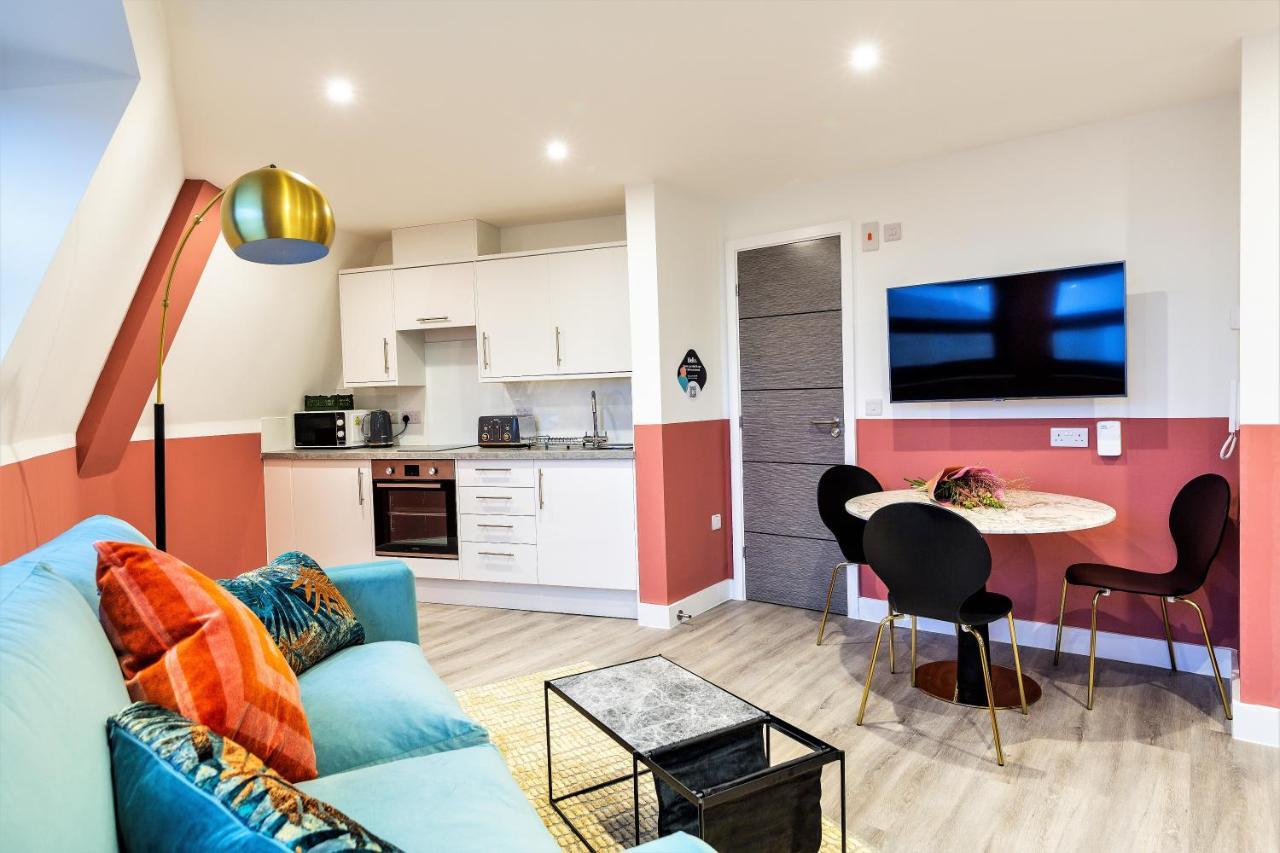 Your I Clifton Village 4* Бристоль