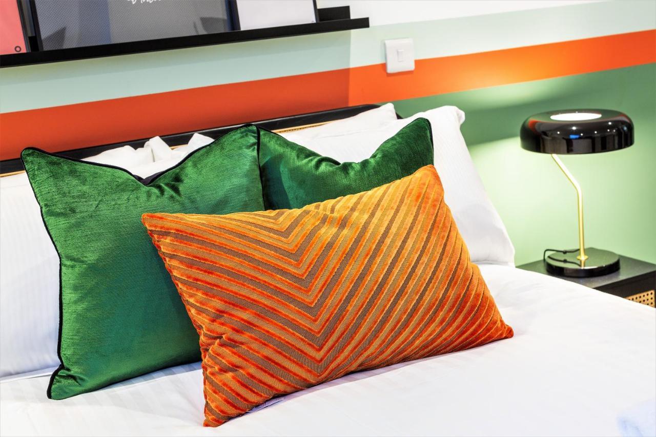 Your I Clifton Village Appart hôtel Bristol