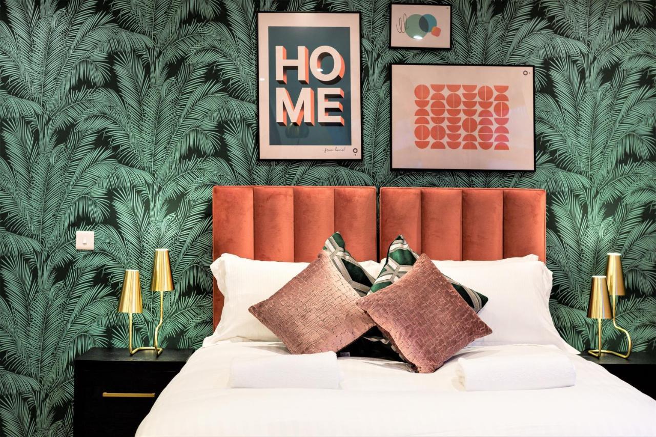 Appart hôtel Your I Clifton Village 4*
