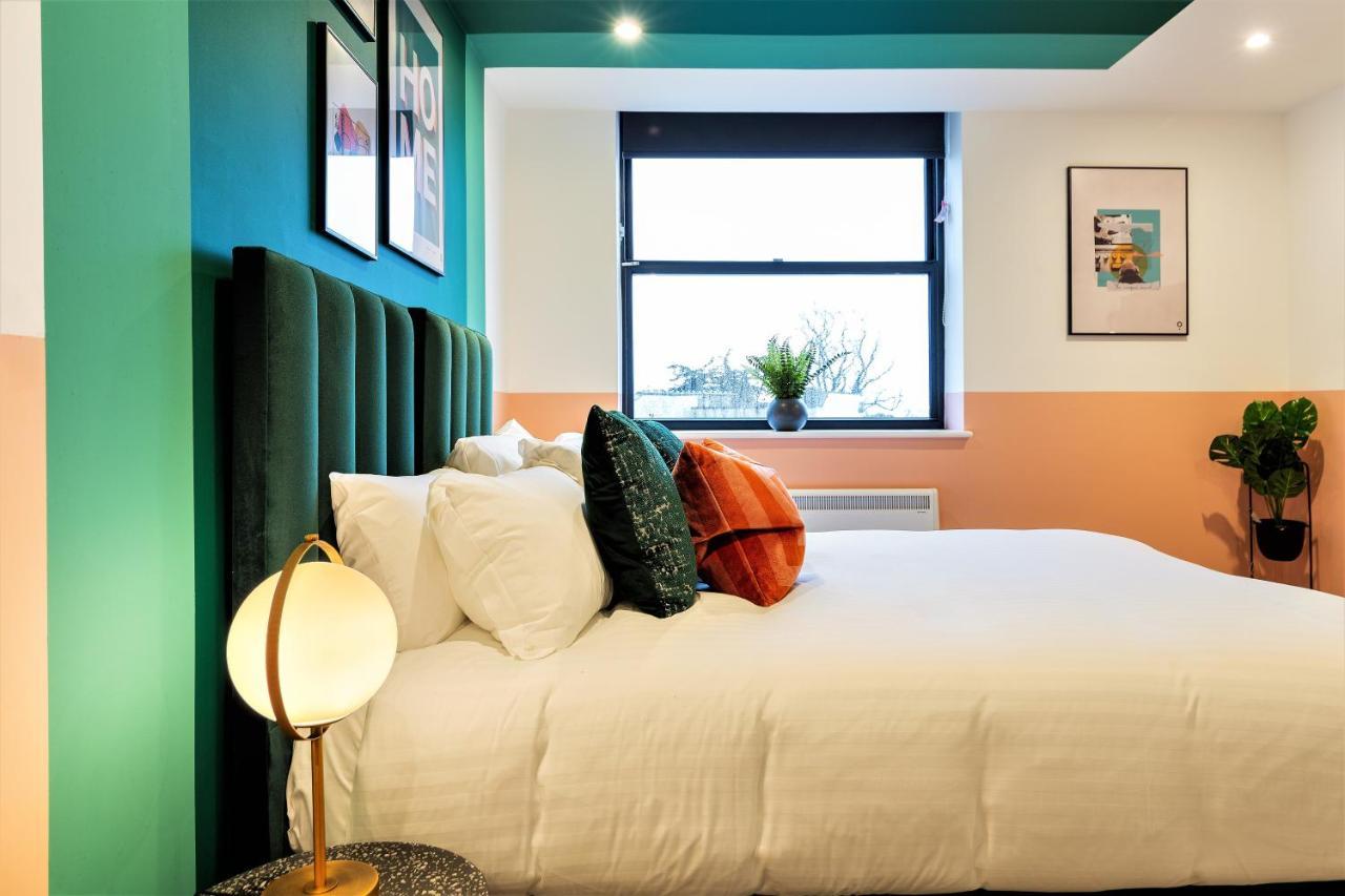 Your I Clifton Village Appart hôtel 4*